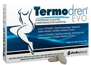 Termodren evo 30 tablets