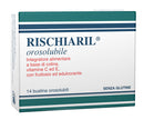 Rischiaril 14 bustine