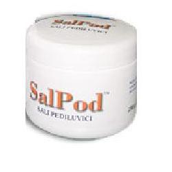 Salpod sales para baño de pies 250 g