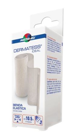 Dermatess benda ideal m5x8cm