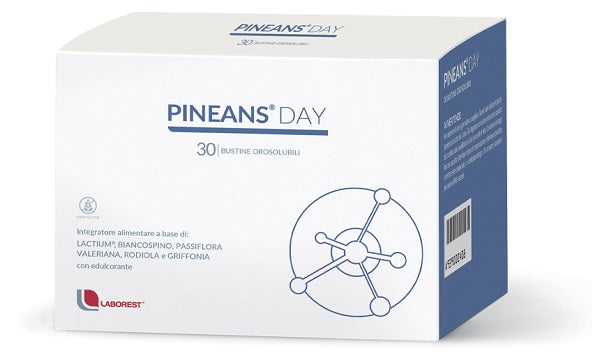 Pineans día 30 sobres bucales de 1800 mg