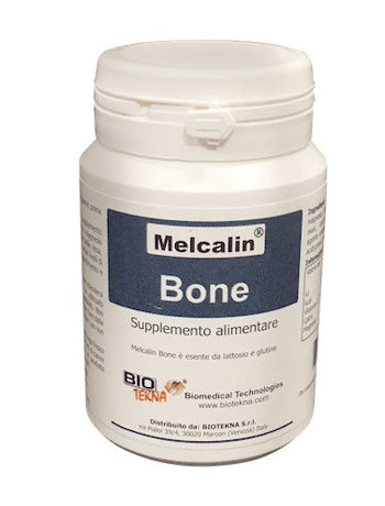 Melcalin bone 112 tablets