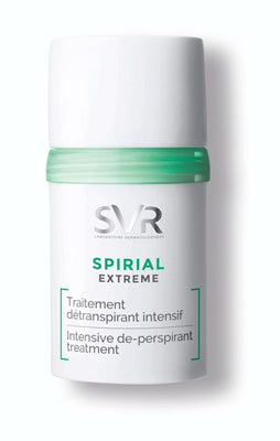 SVR - Spirial - Extréme Deodorante Anti-Traspirante ad Azione Intensiva 20 ml