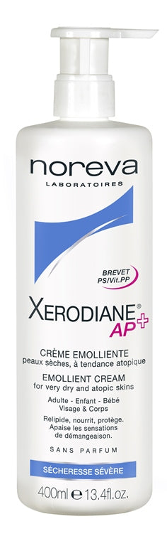 Xerodiane plus balsamo nutritivo 200 ml