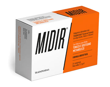 Midir 24 tablets