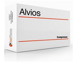 Alvios 30 tablets