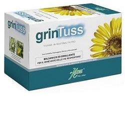 Grintuss herbal tea 20 filters