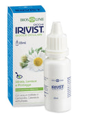 Irivist gocce oculari polidose 15 ml