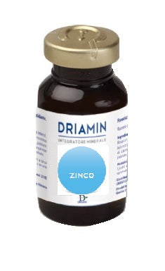 Driamin zinc 15 ml