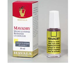 Mavadry seche vernis 10ml