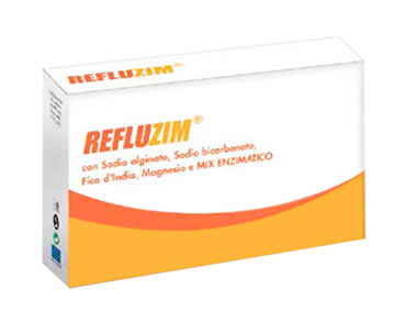 Refluzim 30 tablets