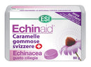 Esi echinaid caramelle gusto ciliegia 50 g