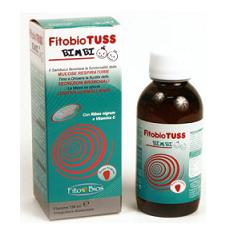 Fitobiotuss niños 150 ml