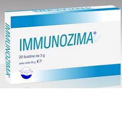 Immunozima 20 bustne