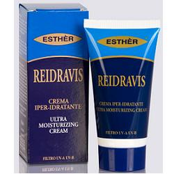 Reidravis hyper-hydrating cream 50 ml