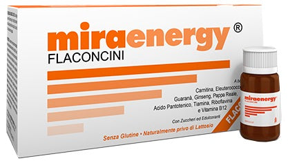 Miraenergy 10fl 10ml