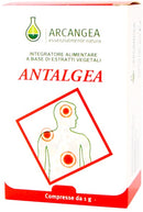 Antalgea 40 capsule