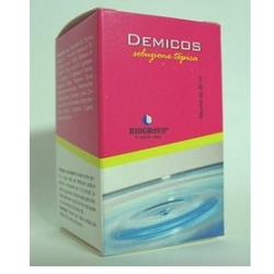 Demicos topical solution 30 ml