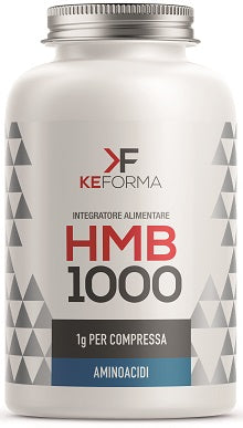 Hmb 1000 100 tablets