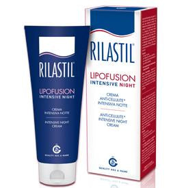 Rilastil lipofusion ntt crema 200 ml