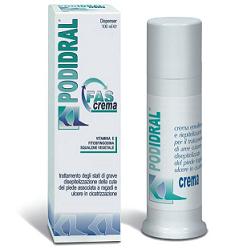 Podidral fas crema ragadi piede 100 ml