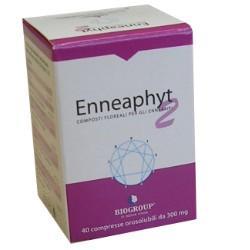 Enneaphyt 2 40 orosolution tablets 300mg