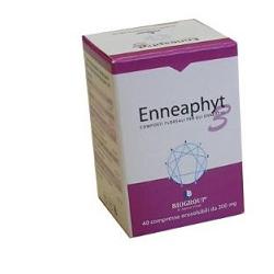 Enneaphyt 3 40 comprimidos o solución 300mg