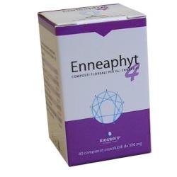 Enneaphyt 4 40 comprimidos o solución 300mg