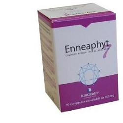 Enneaphyt 7 40 compresse orosoluzione 300mg