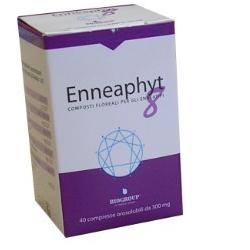 Enneaphyt 8 40 orosolution tablets 300mg