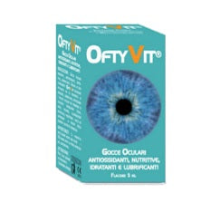 Oftyvit colirio 5 ml