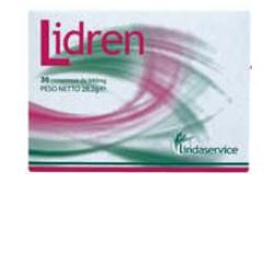 Lidren 30 tablets