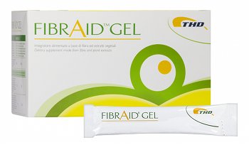 Fibraid gel 10 ml x 20 pezzi