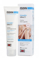 ISDIN - Ureadin ultra 20 lozione 100 ml