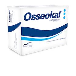 Oseokal 30 comprimidos