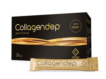 Collagendep beauty cocktail 20 stick drink da 15 ml