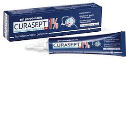 Curasept ads periodontal gel chlorhexidine digluconate 1% 30 ml