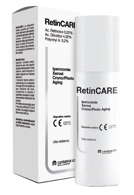 Retincare 30 ml