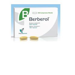 Berberol 30 tablets