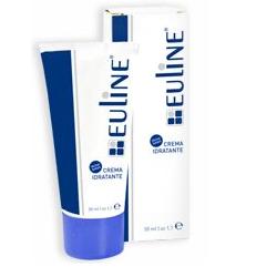 Euline crema hidratante tubo 50 ml