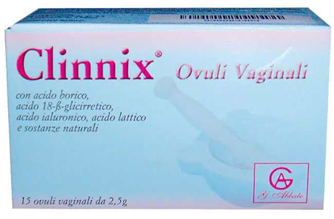 Skinsan 15 óvulos vaginales 2,5 g