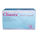 Clinner 15 ovuli vaginali 2,5 g