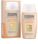 Fusion water magic color light spf50 50 ml