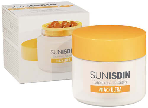 Sunisdin capsule 30 capsule