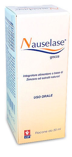 Nauselasa gotas 20 ml