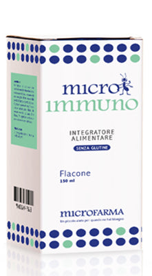 Microinmuno 150 ml