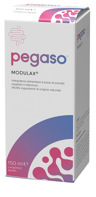 Pegaso modulax 150 ml