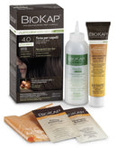 BIOS LINE - Bios line biokap nutricolor delicato rapid tinta 4,00 castano naturale 135 ml