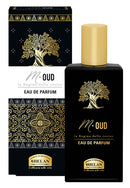 HELAN - M-oud eau de parfum 50 ml