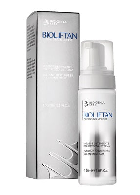 Bioliftan espuma limpiadora 150 ml